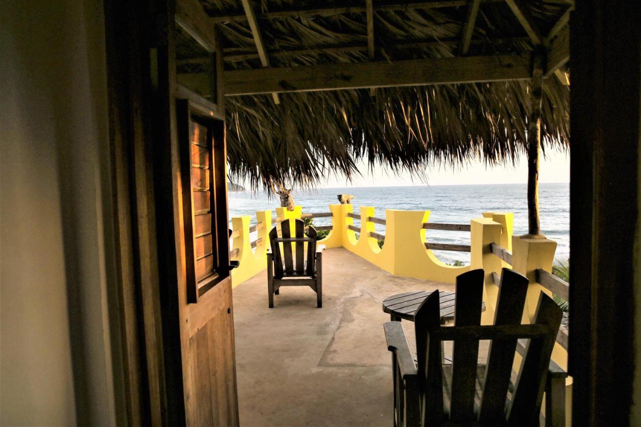 Kudehya Pensión Treasure Beach