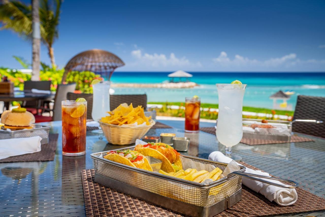 Jewel Grande And 4* Montego Bay