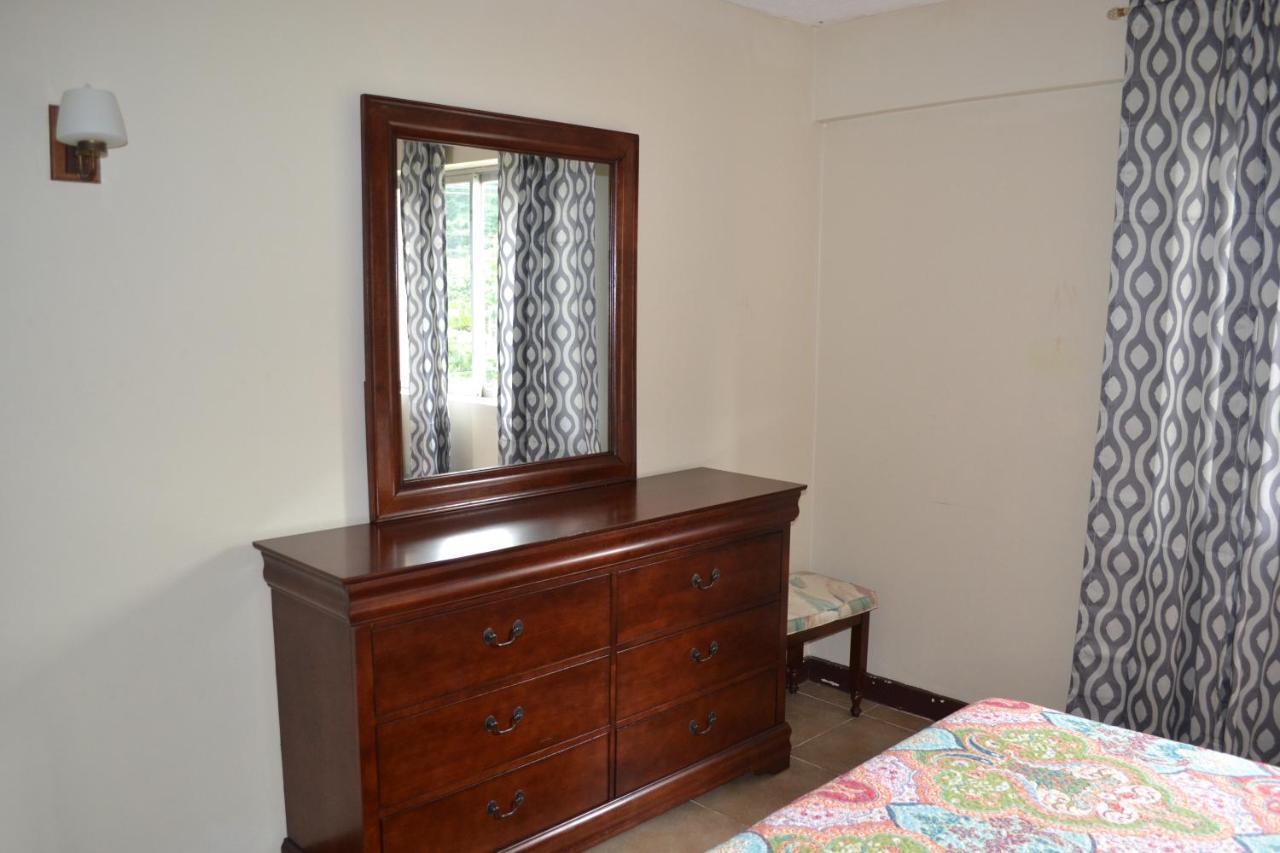 Apartment Turtle Towers 22 C - Ocho Rios