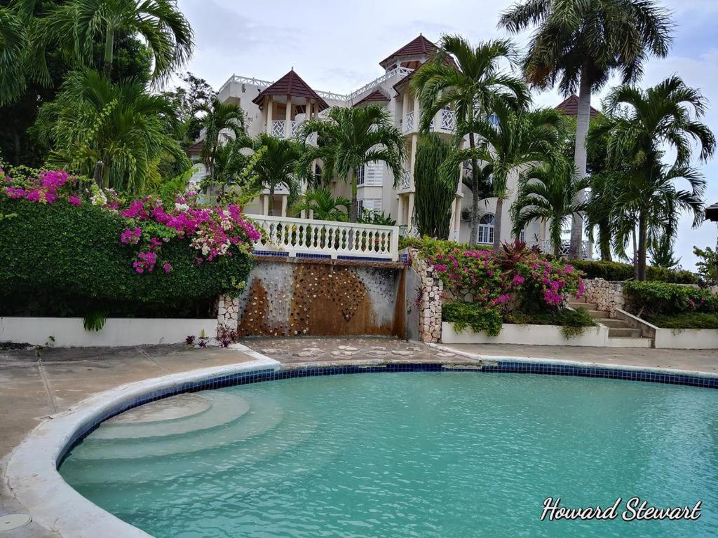Sky Castles H6 Ocho Rios