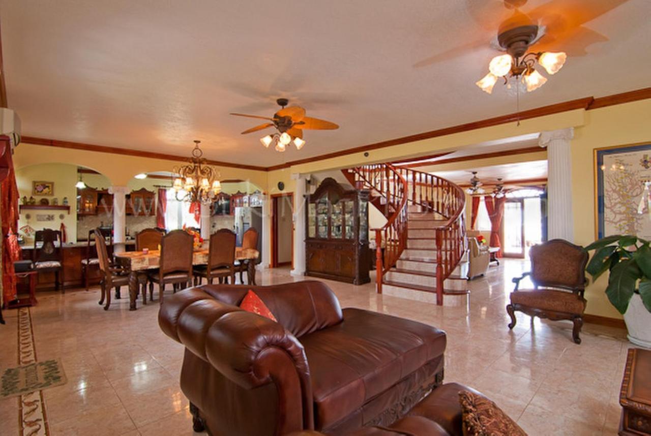 Copperwood Luxury Oceanfront With Pool