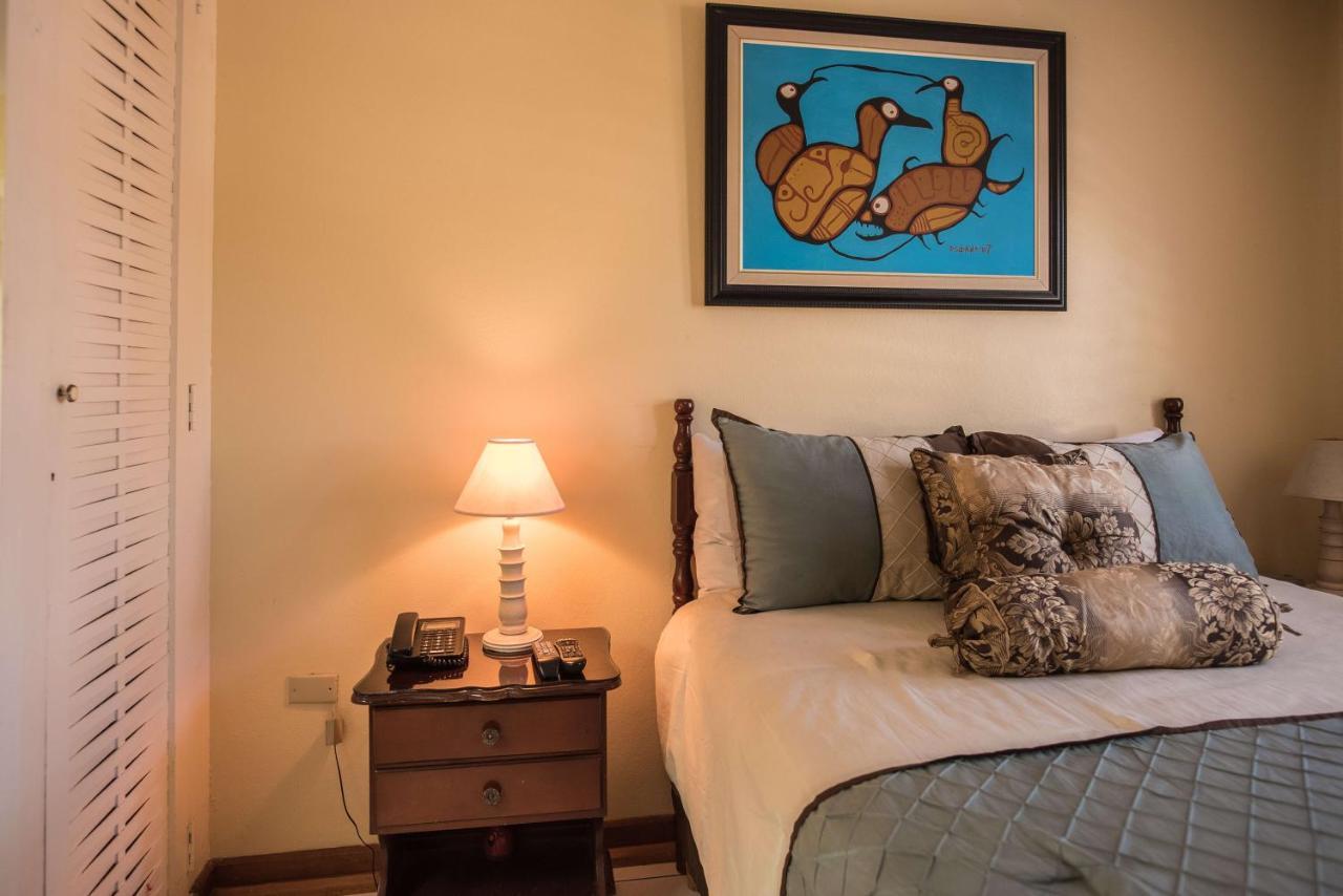 Sandcastles Apartment Ocho Rios