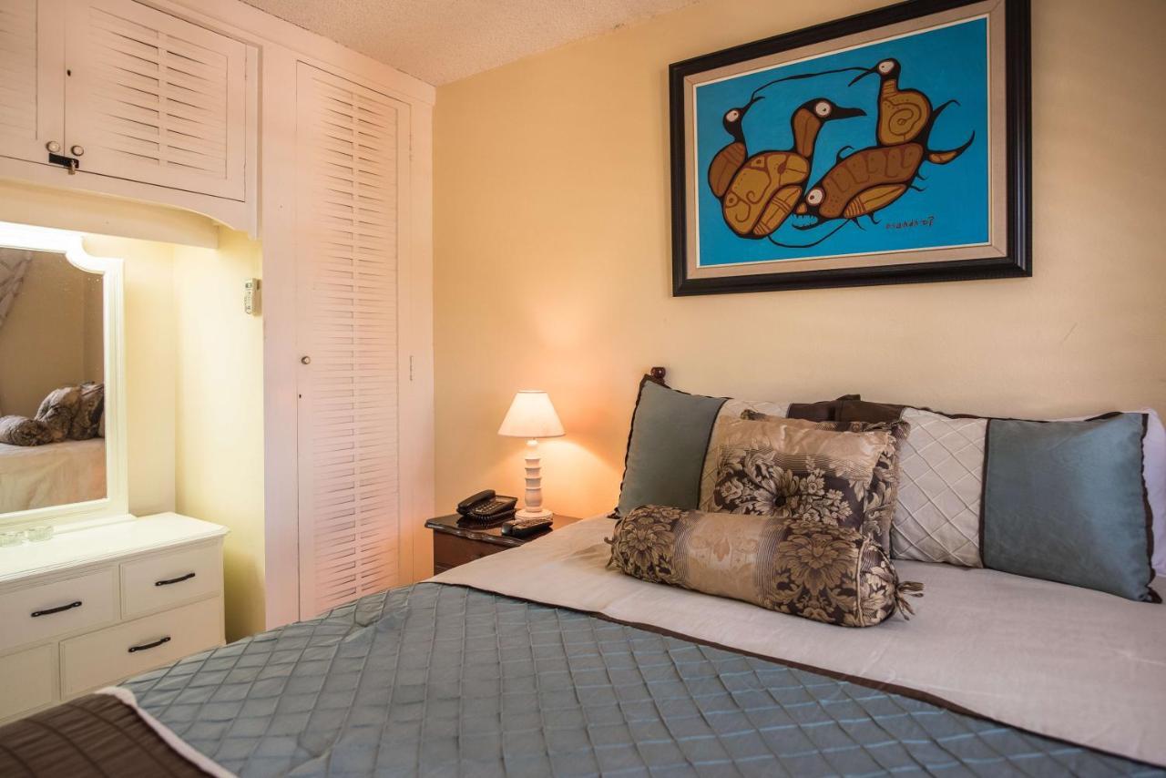 Sandcastles Apartment Ocho Rios