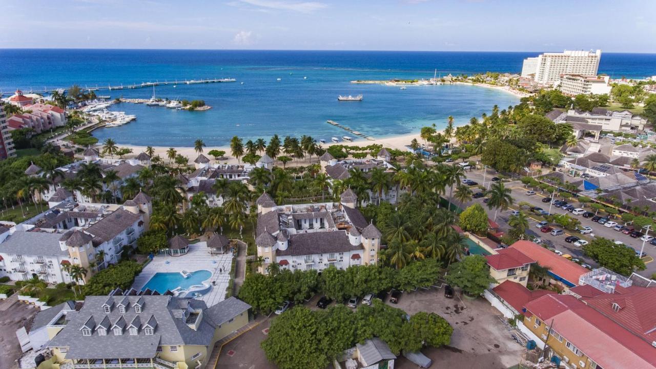 Serenity By The Sea At Turtle Towers