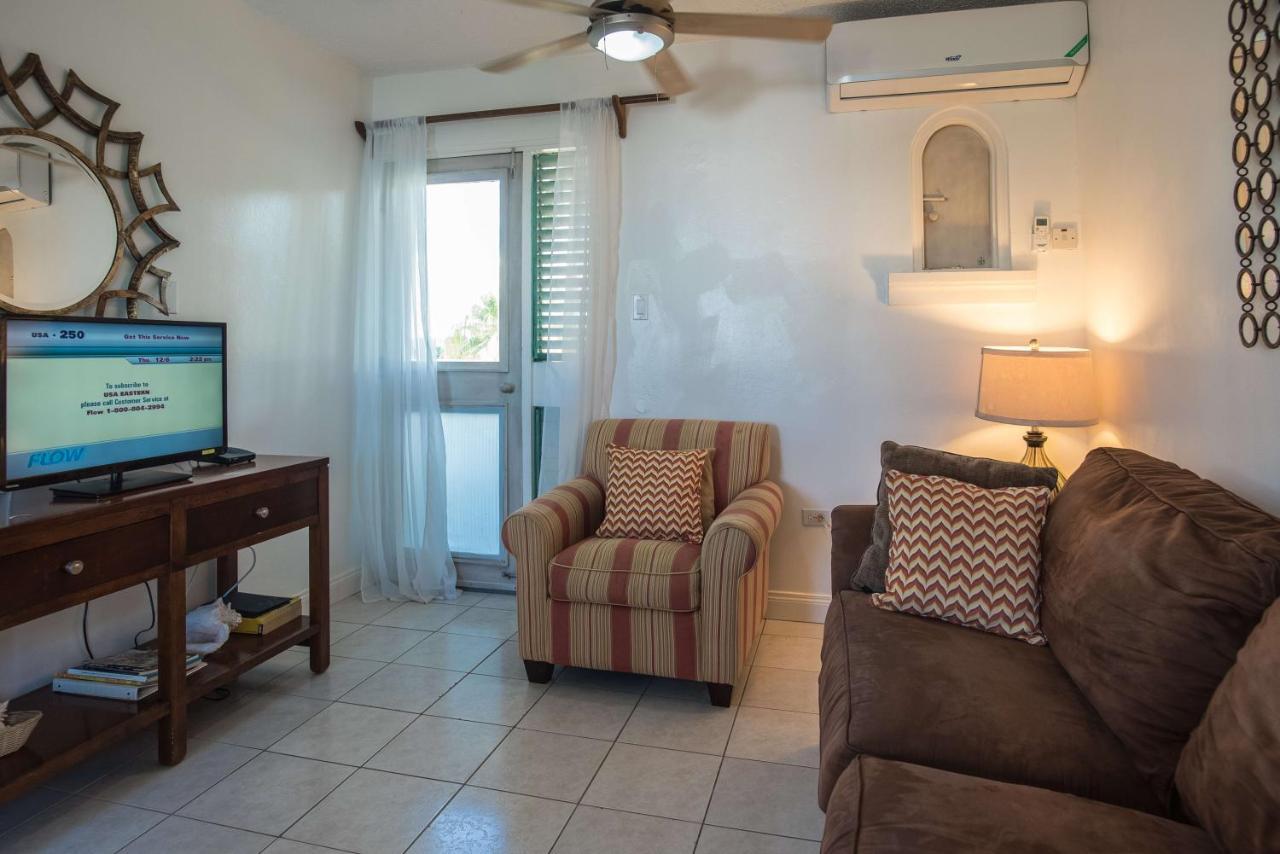 Point Village Apartamento Orange Bay