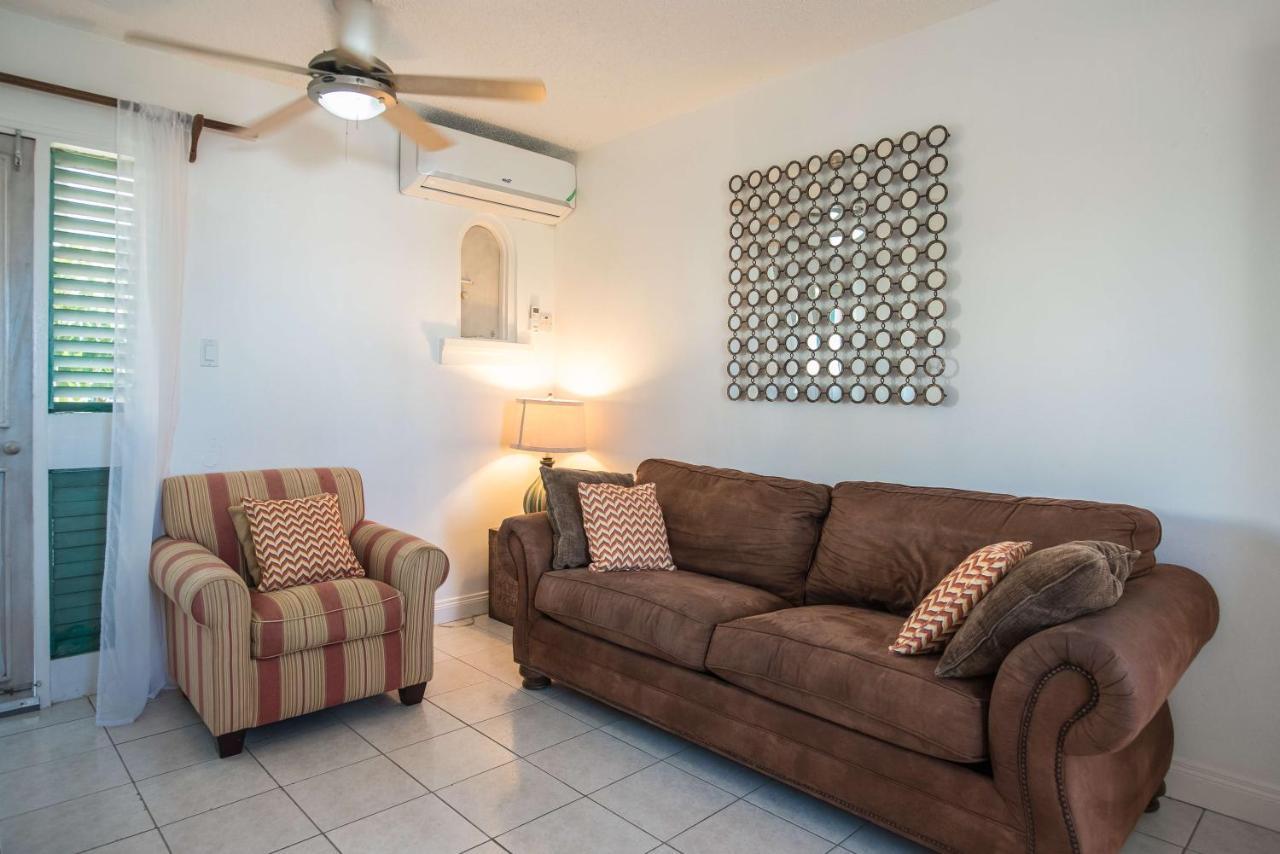 Point Village Apartamento *