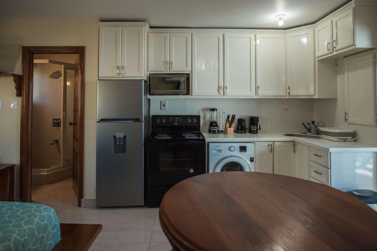 Apartamento Point Village Orange Bay