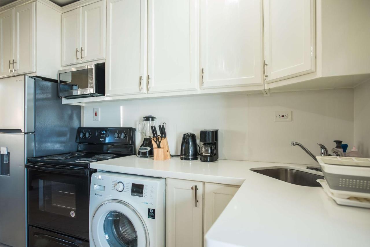 Apartamento Point Village Orange Bay