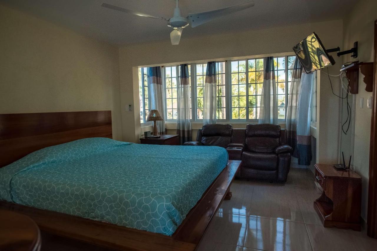 Apartamento Point Village *