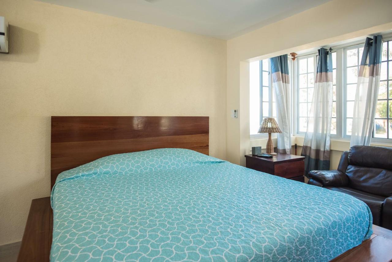 Point Village Apartamento *