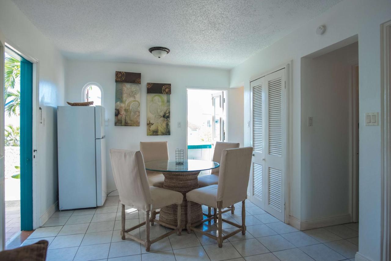 Apartamento Point Village *