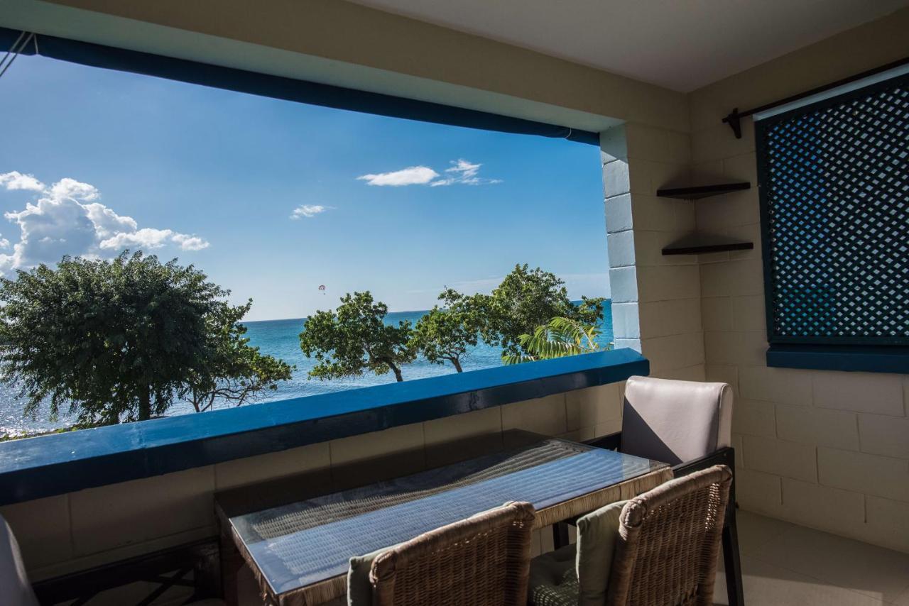 Point Village Apartamento *