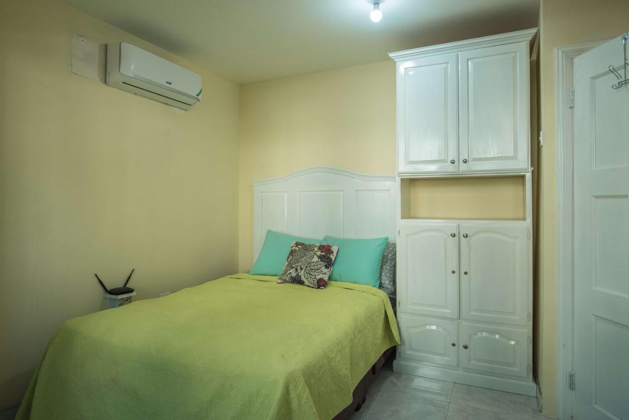 Point Village Apartamento
