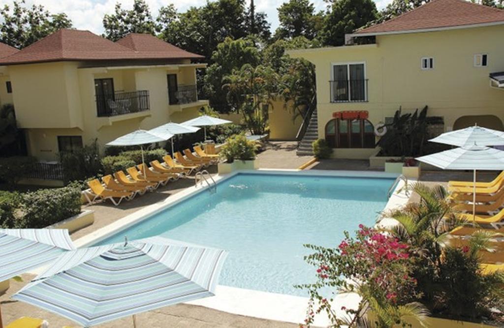 Dreams Negril