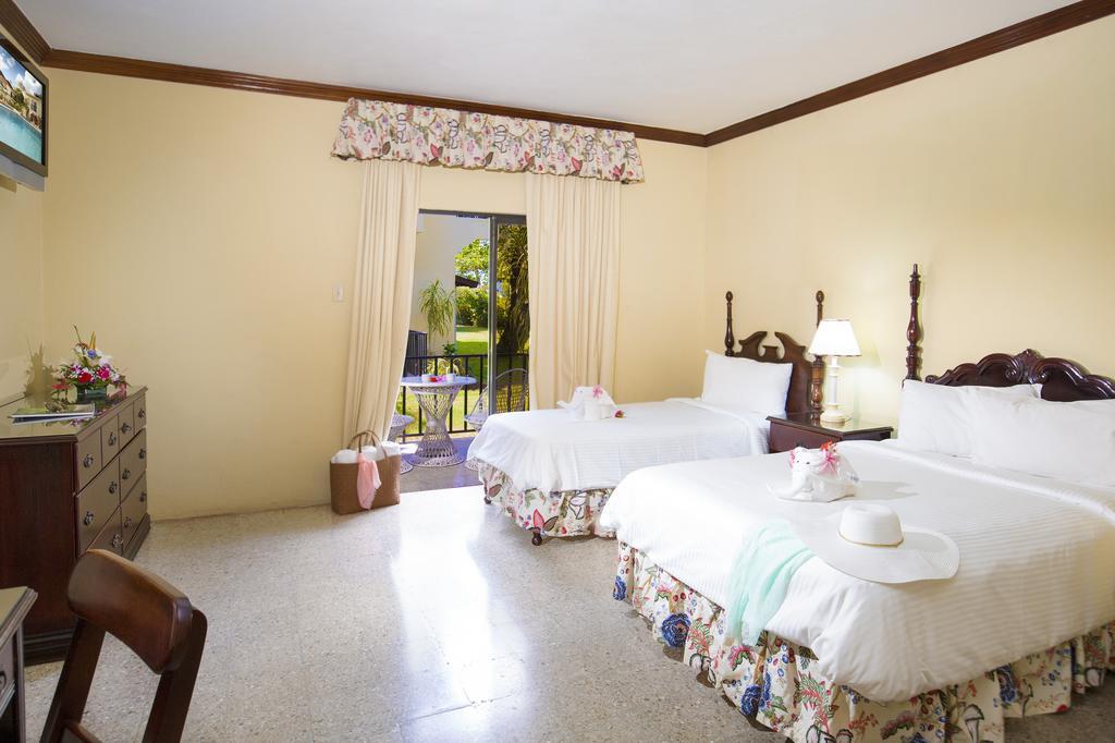 Dreams Apartment Negril