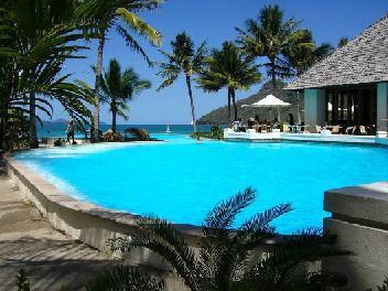 Hibiscus Hotel Ocho Rios