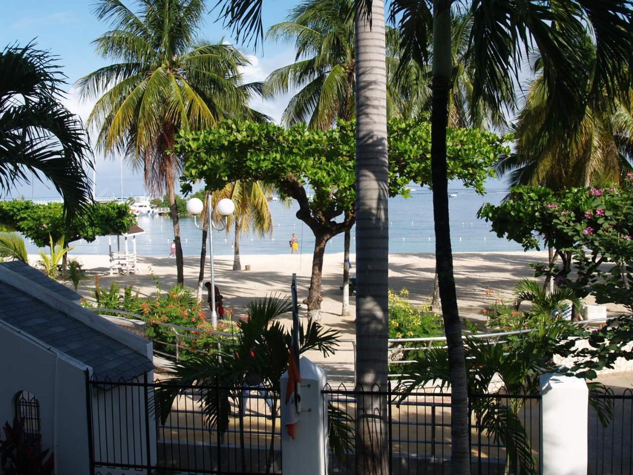 Sandcastles Resort, * Ocho Ríos