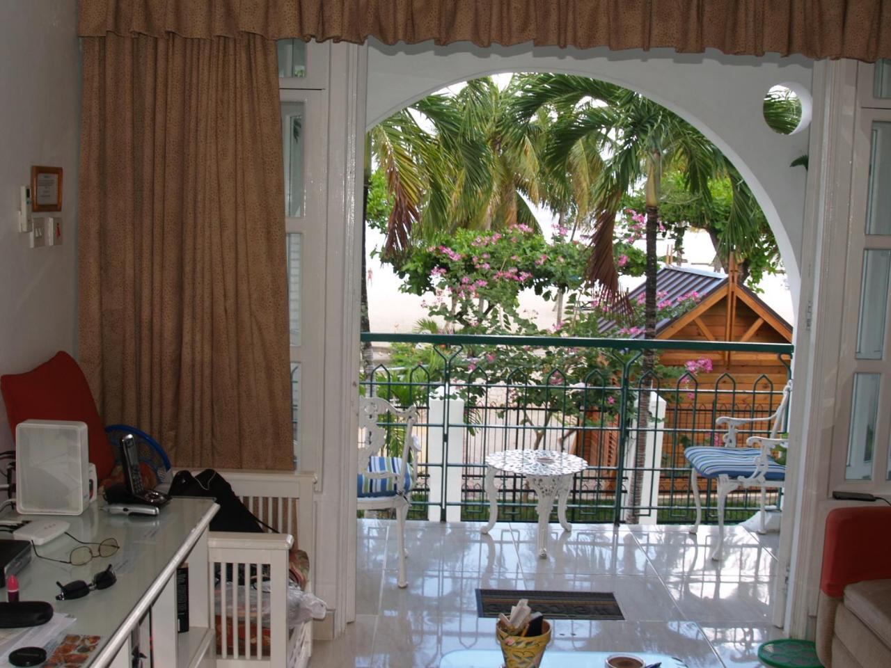 Sandcastles Resort, Apartahotel Ocho Ríos