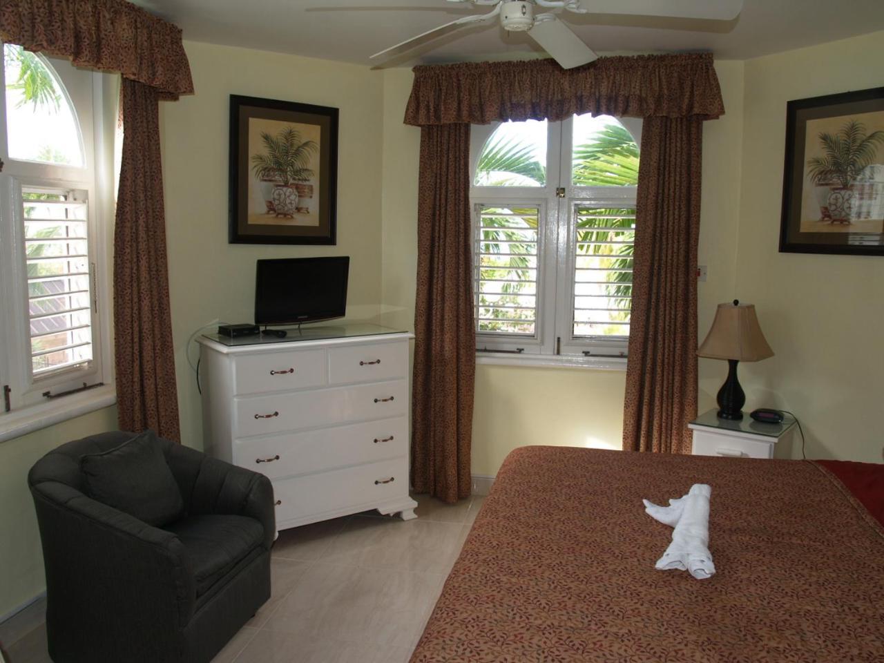 Sandcastles Resort, Apartahotel