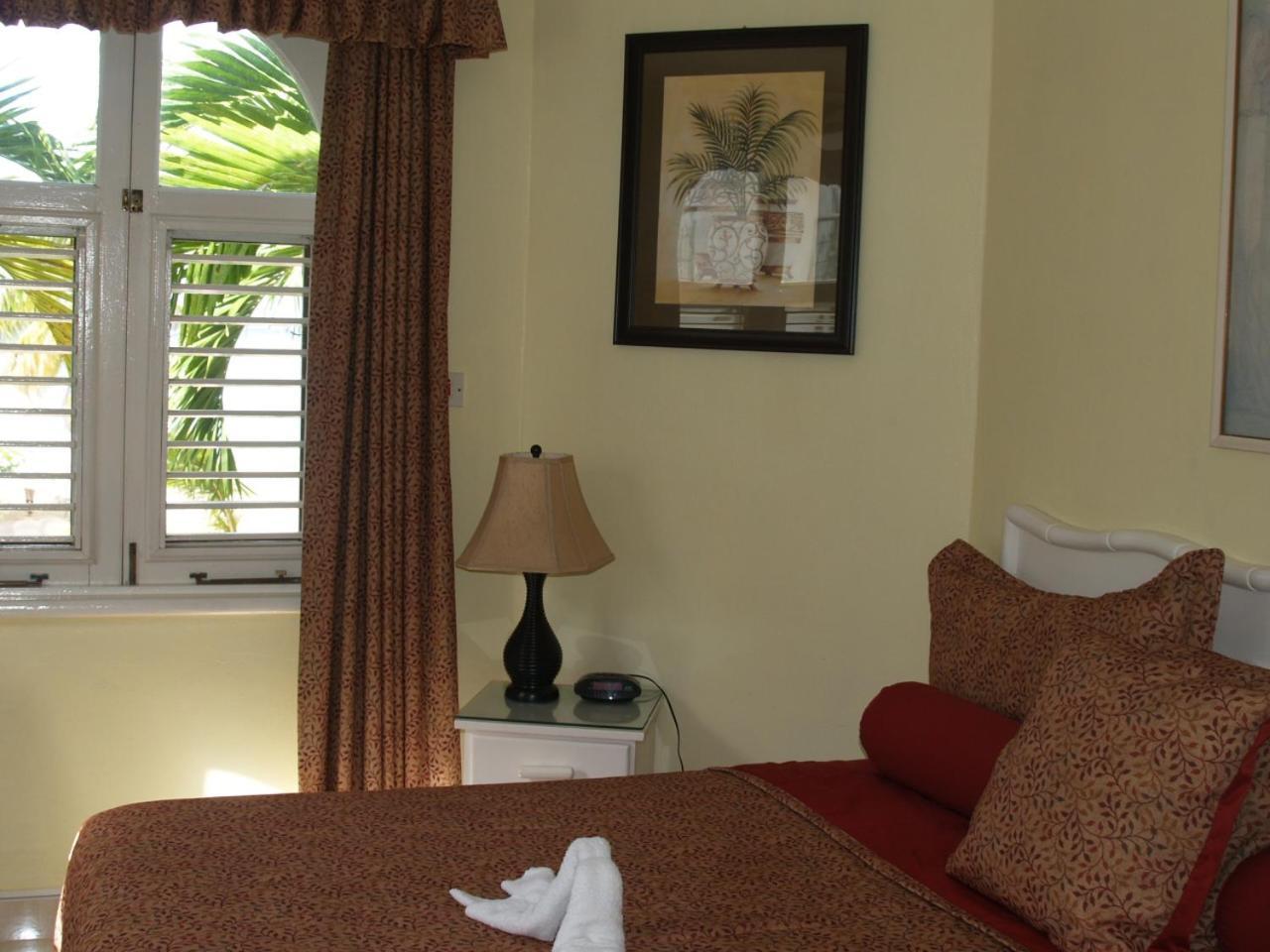 Sandcastles Resort, Ocho Ríos
