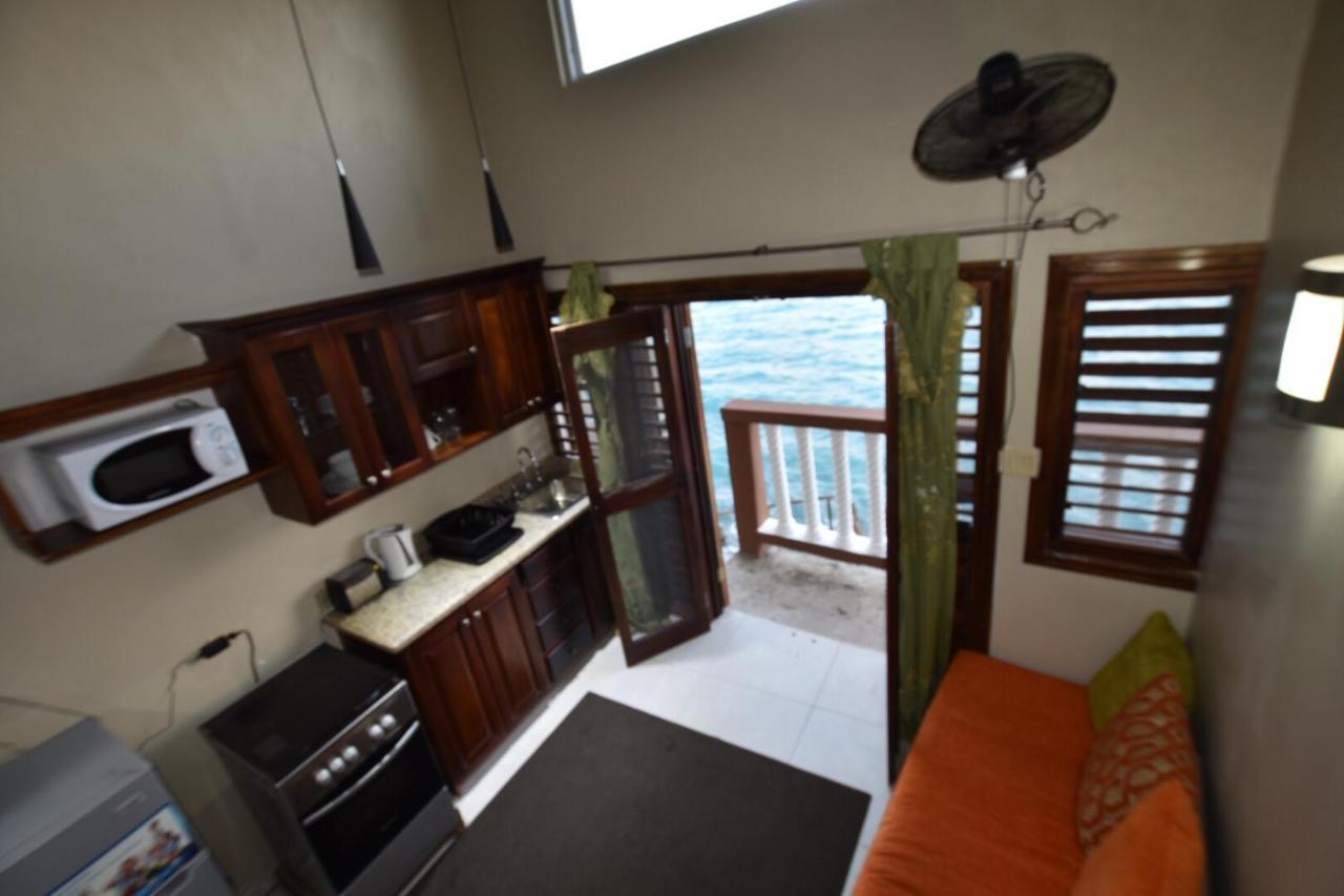 Shipwatcher W/mezzanine Apartamento Ocho Ríos