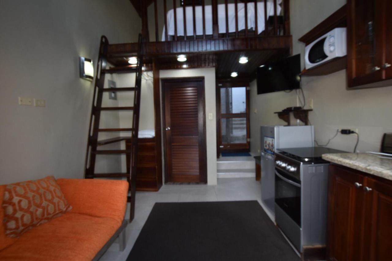 Shipwatcher W/mezzanine Apartamento Ocho Ríos