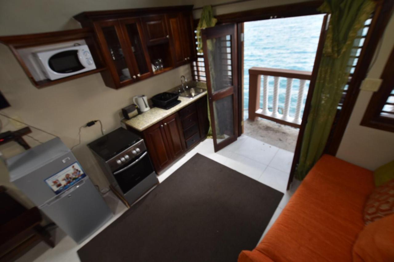 Shipwatcher W/mezzanine Apartamento