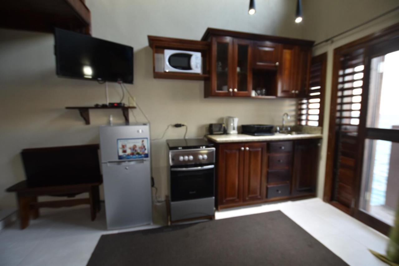 Shipwatcher W/mezzanine Apartamento *
