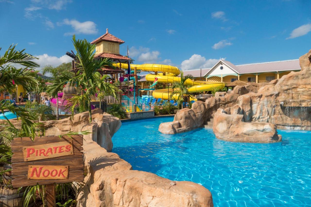 Resort Jewel & Waterpark Runaway Bay
