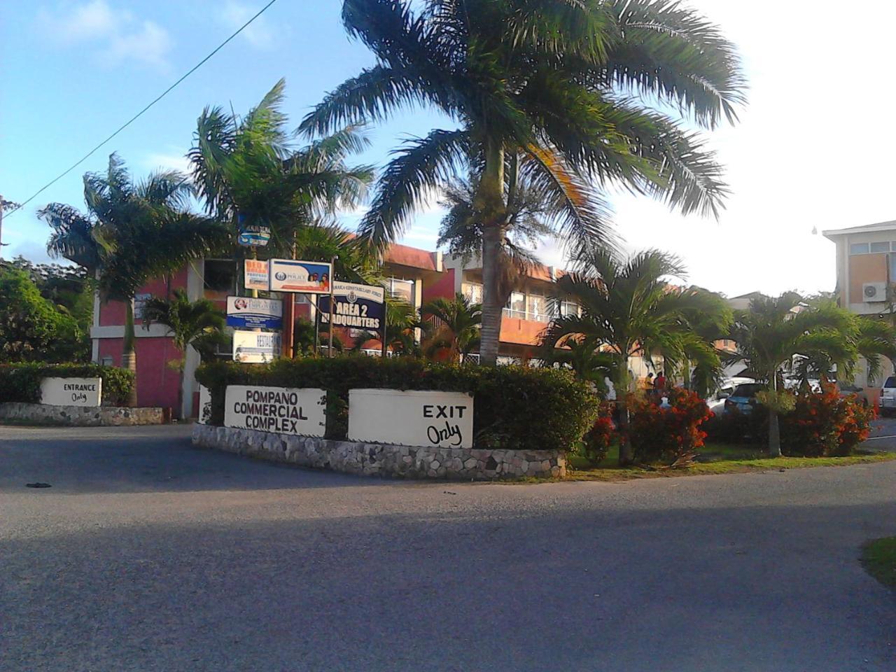 Sea Shell Palms, 3*