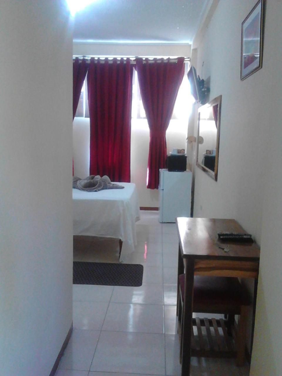 Bed & Breakfast Sea Shell Palms,