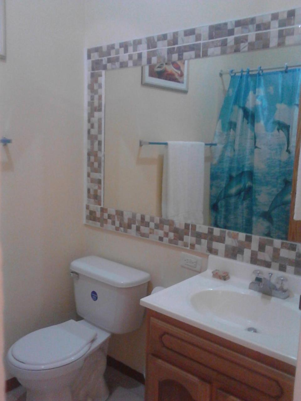 Sea Shell Palms, Bed & Breakfast Ocho Rios