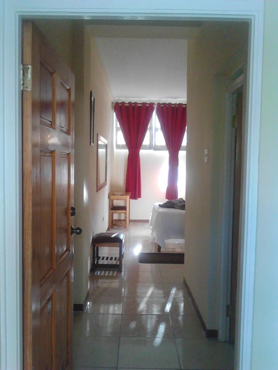 Bed & Breakfast Sea Shell Palms,