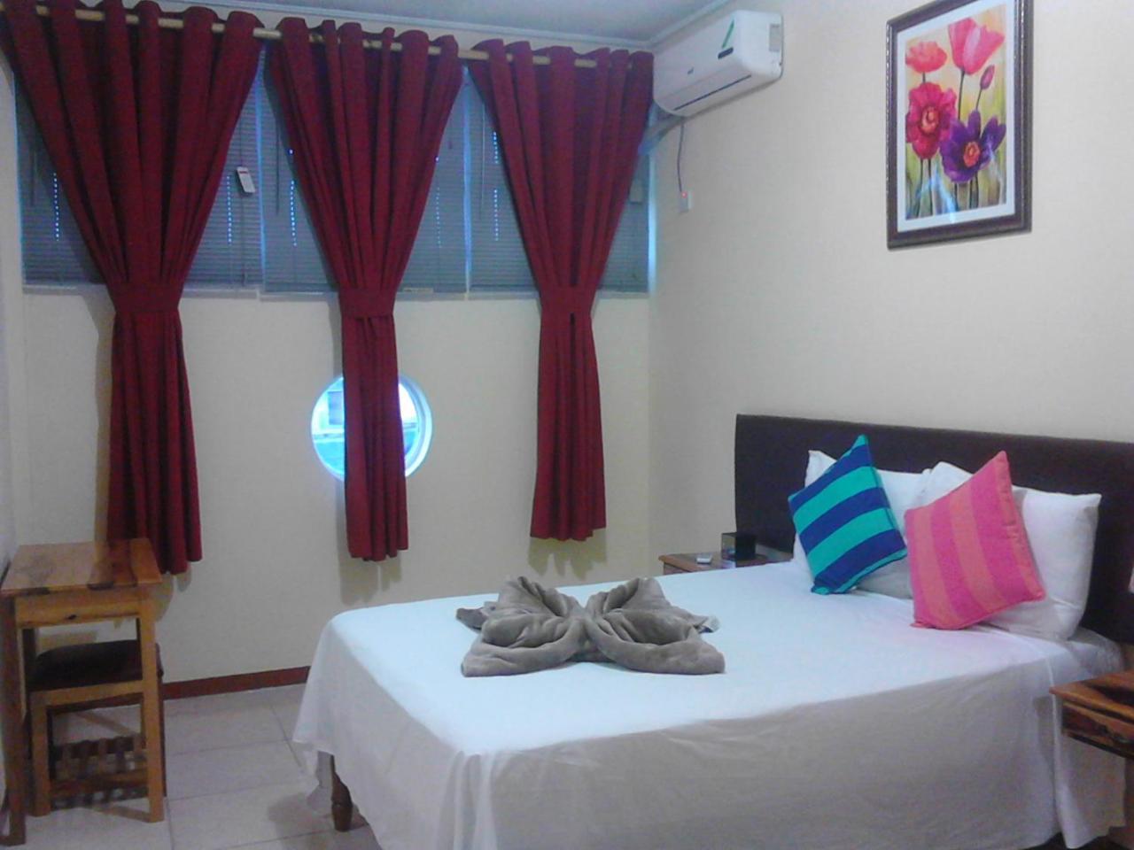 Sea Shell Palms, Bed & Breakfast 3*