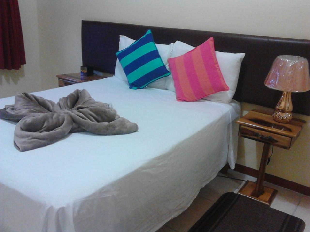 Bed & Breakfast Sea Shell Palms, Ocho Rios