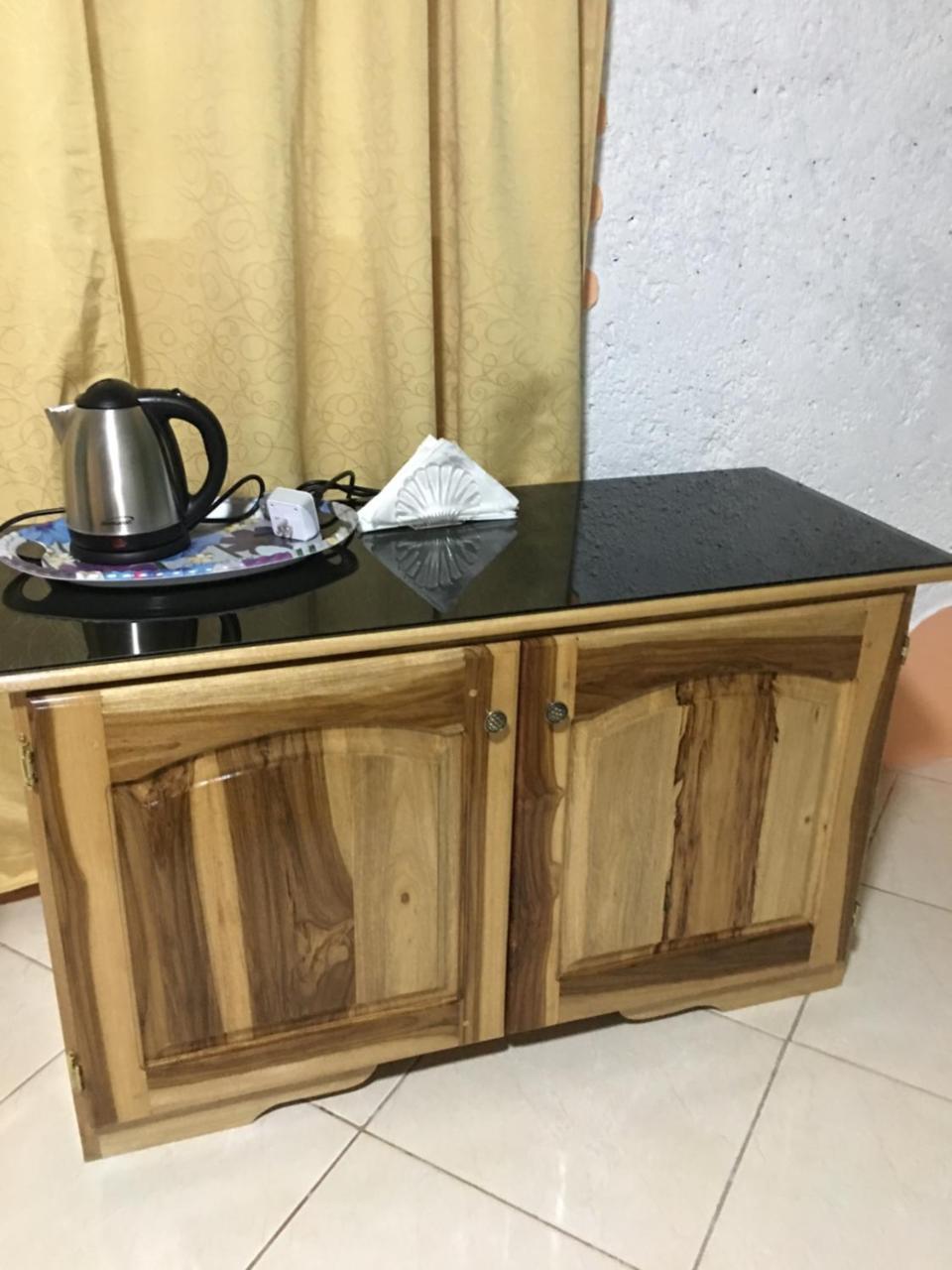 Bed and breakfast Becaville
