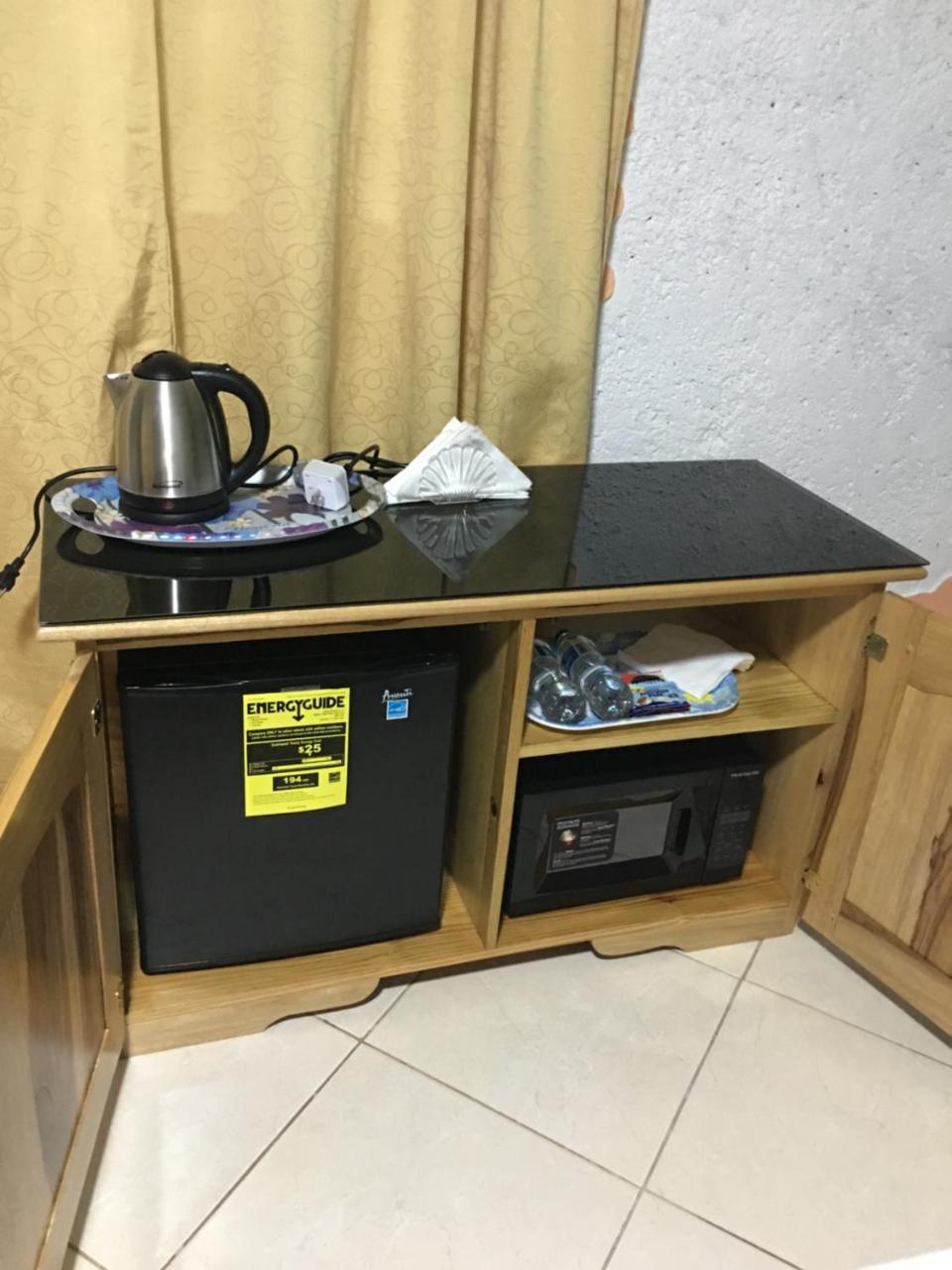 Bed and breakfast Becaville