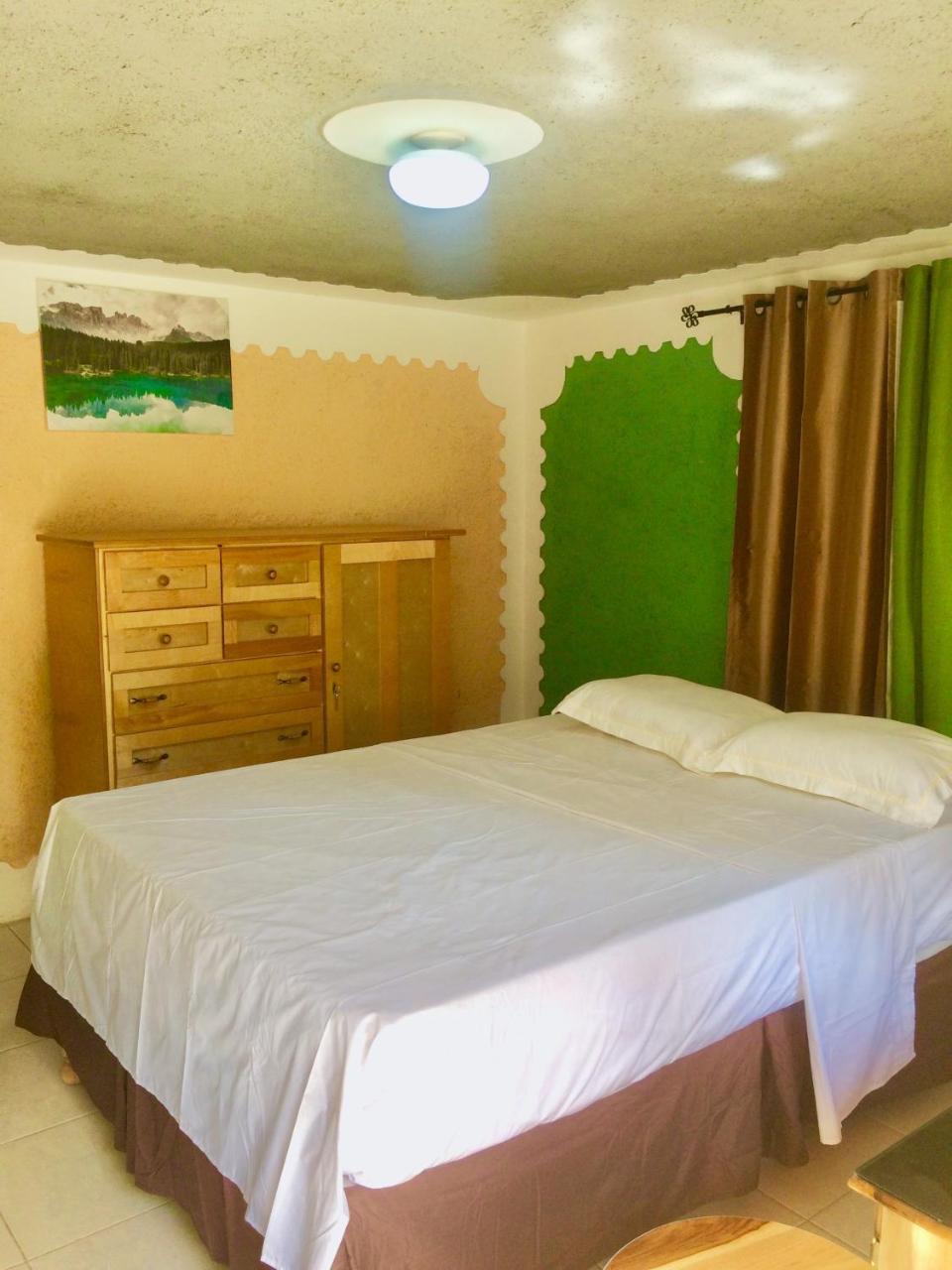 Bed and breakfast Becaville