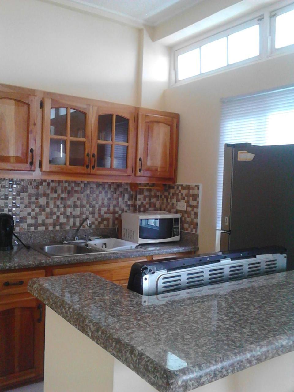 Bed & Breakfast Sea Shell Palms, Ocho Rios