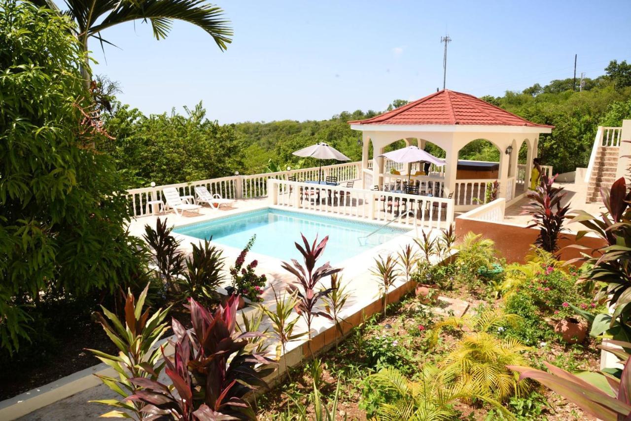 Pensión Retreat