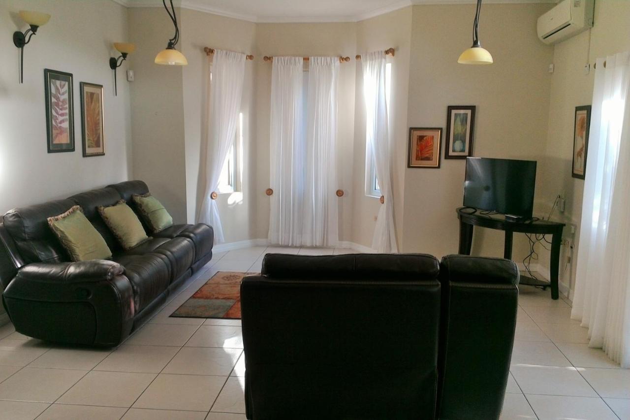 Bed & Breakfast Pen Hall Bnb Ocho Rios Runaway Bay