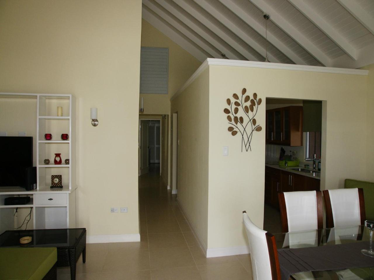 Jamnick Vacation - Richmond, St Ann, Jamaica Apartahotel
