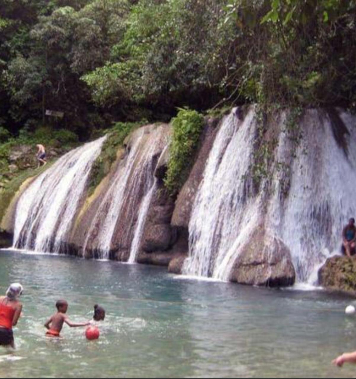 Bed and breakfast Becaville Port Antonio