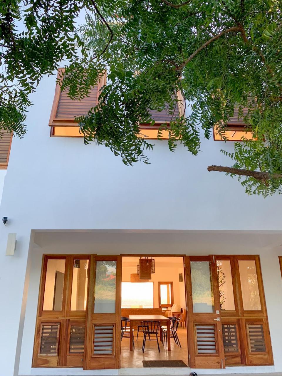 Kotch Villa *
