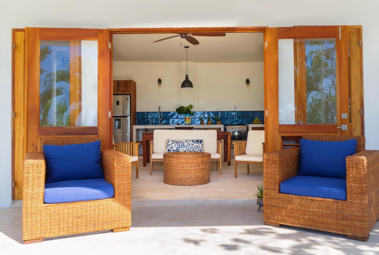 Kotch Villa