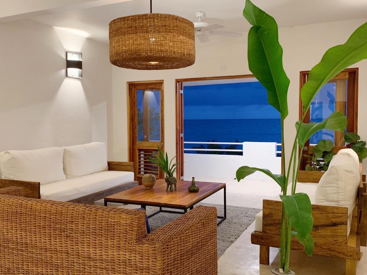 Kotch Villa Treasure Beach
