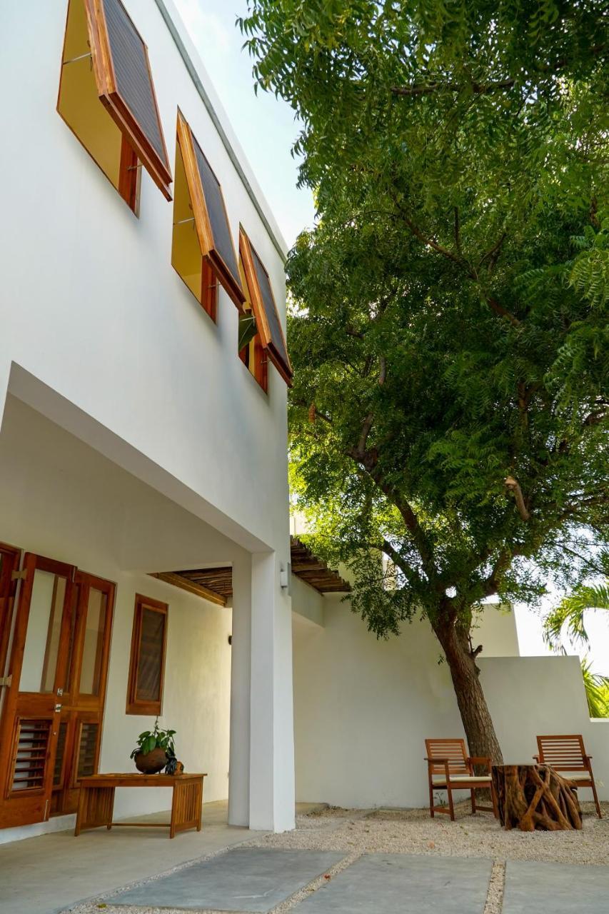 Kotch Villa