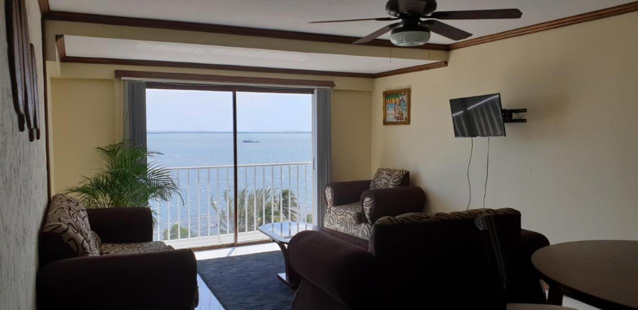 Ocean Boulevard Inn