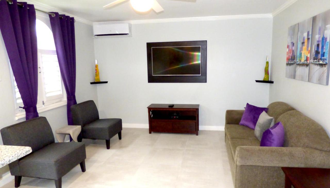 One Bedroom A17