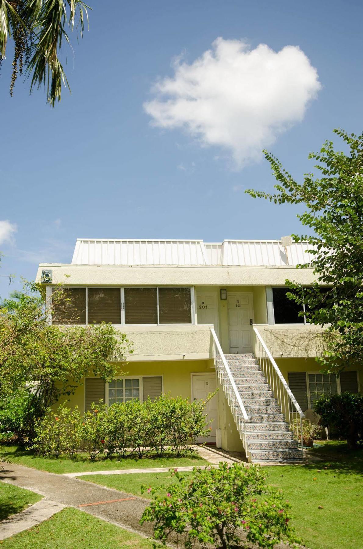 Casa Marina At Seawind